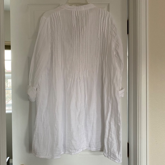 Free People CP Shades Tunic - Picture 7 of 7